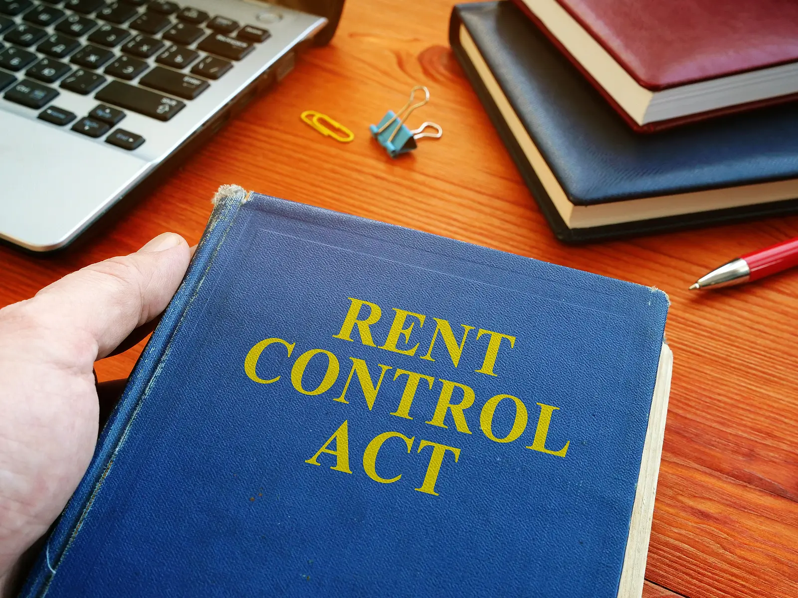 Rent Control Laws: How They Affect Bend OR Landlords